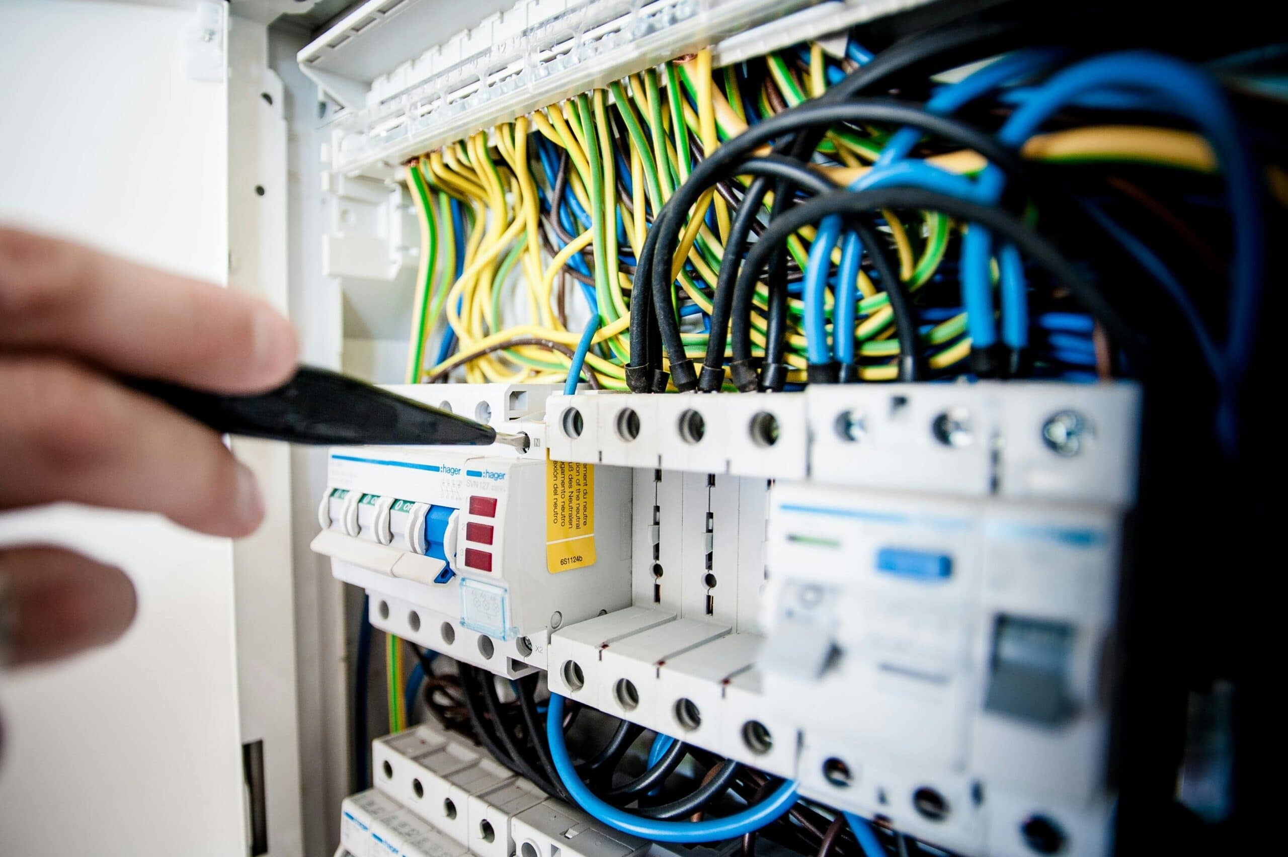 FAIN Industriemeister