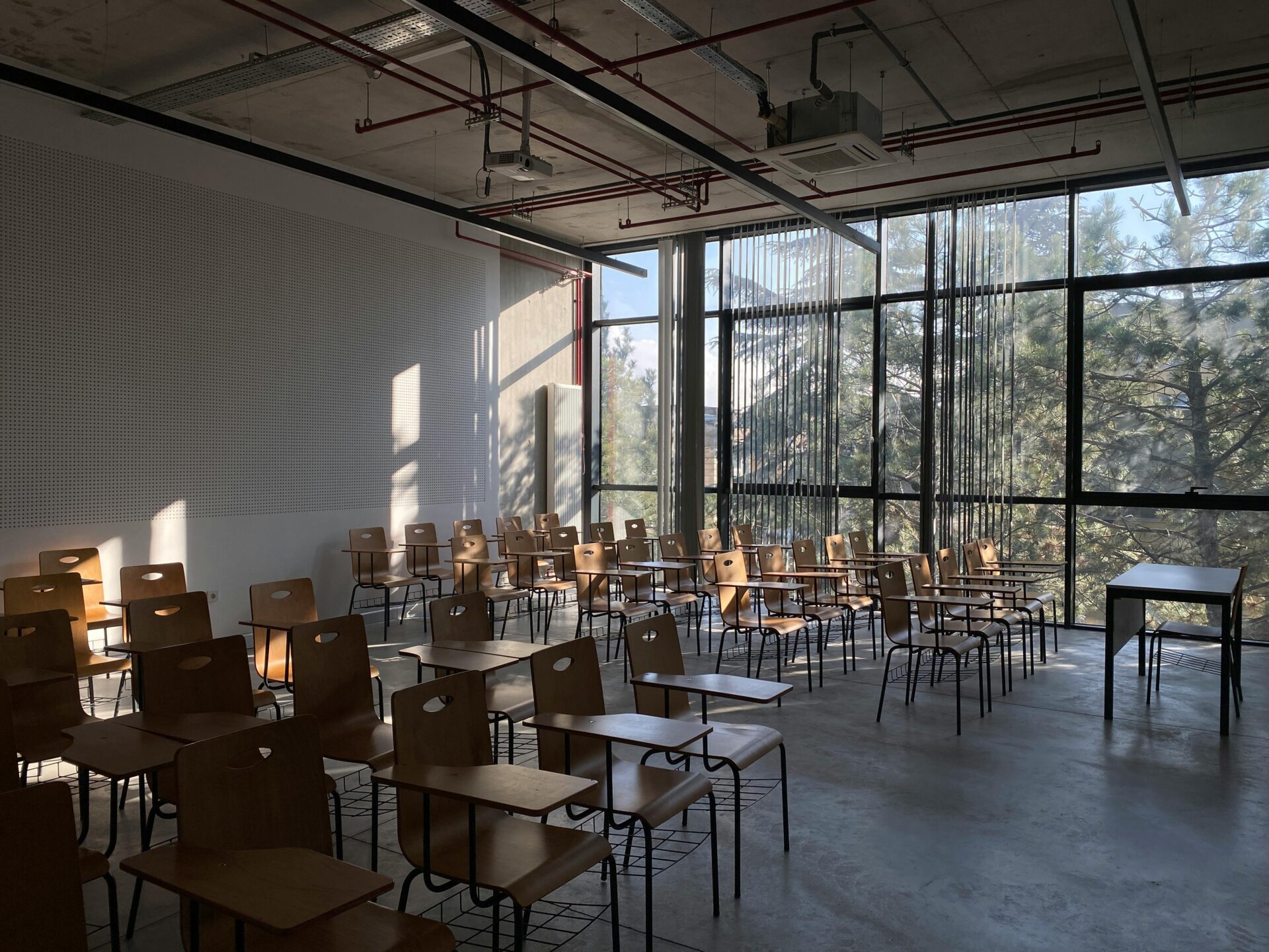 FAIN Meisterschule