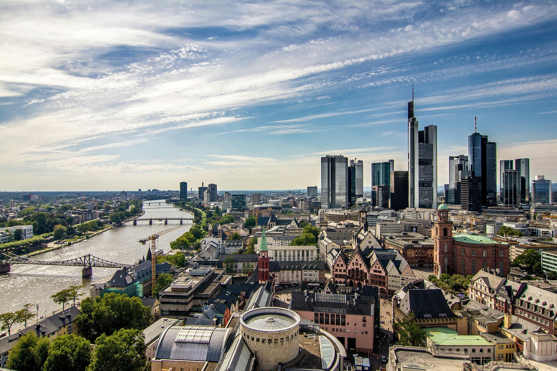 Ivan Radosevic Frankfurt
