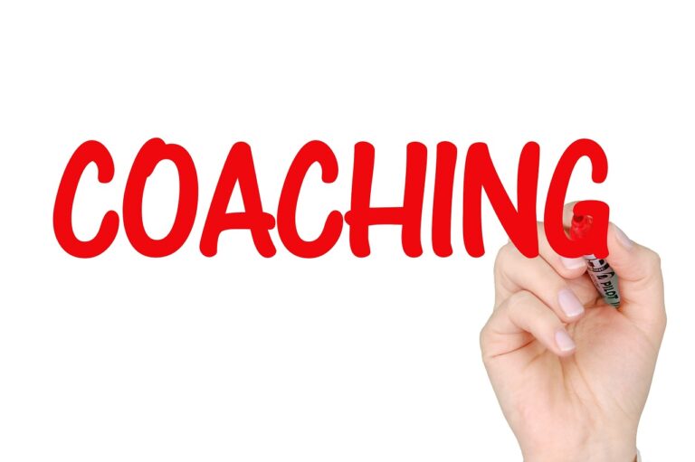 Coaching-Buch