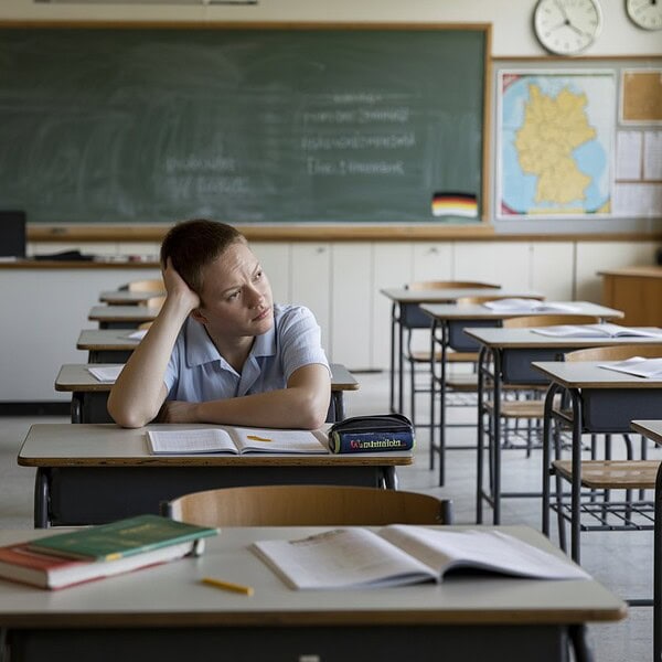 Deutschlands Schulen Versagen Täglich – Ursachen im System