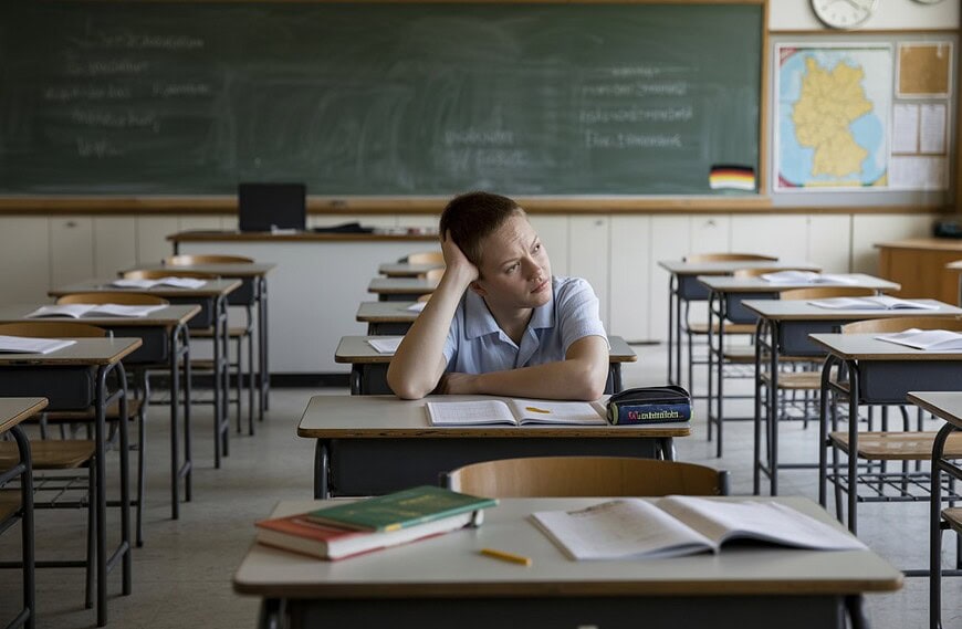 Deutschlands Schulen Versagen Täglich – Ursachen im System