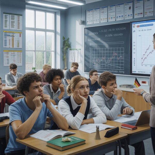 PISA 2026: Deutschlands Bildungsfehler ohne Folgen