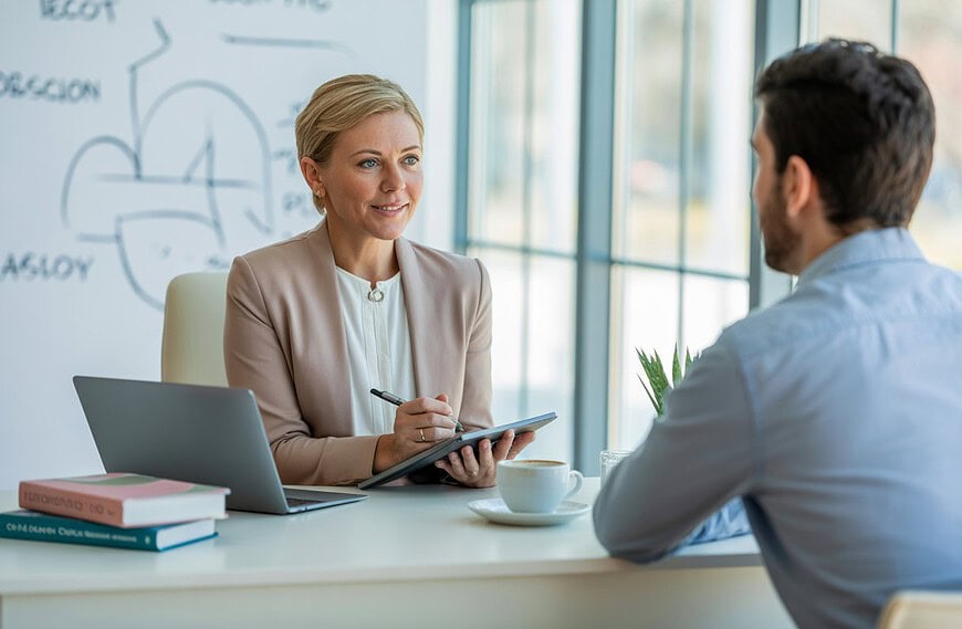 Life Coaching 2026: Wann Es Sich Wirklich Lohnt