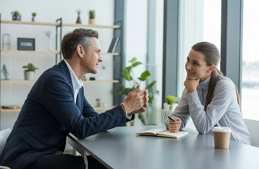 Mindset-Coaching 2026: Was Wirklich Hilft