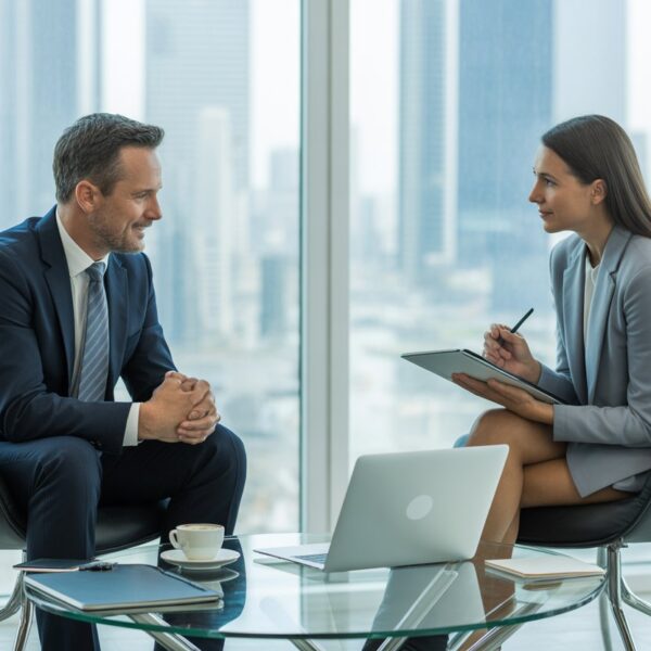 Executive Coaching 2026: Was Es Über Führung Zeigt