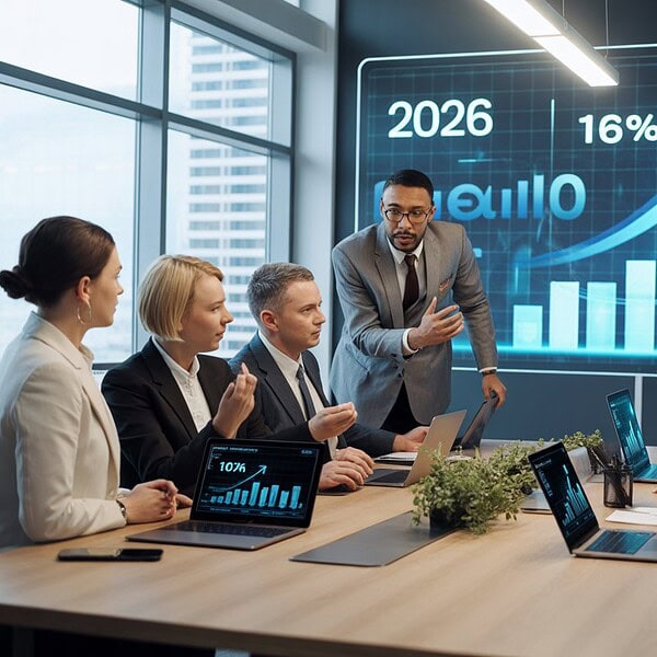 KI-Coaching 2026: Wachstum Ohne Nachhaltige Wirkung