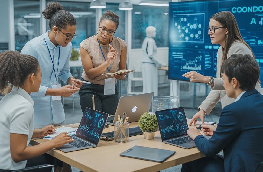 Weiterbildung 2026: Die Skills, Die Deinen Job Sichern