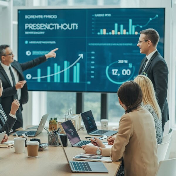 Weiterbildungsbudget Steigt Um 20 Prozent: Warum KI-Schulungen Stocken