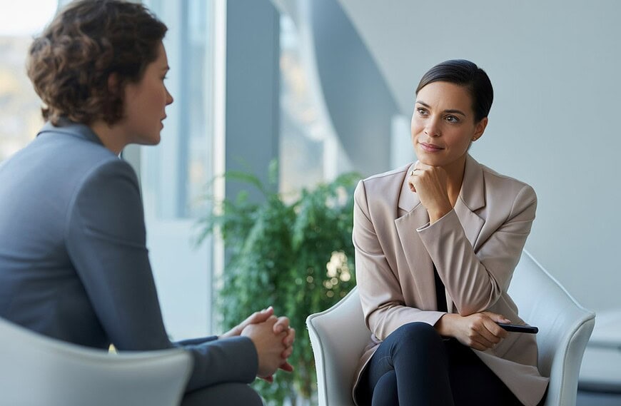 Resilienz-Coaching: Mentale Stärke Gezielt Entwickeln