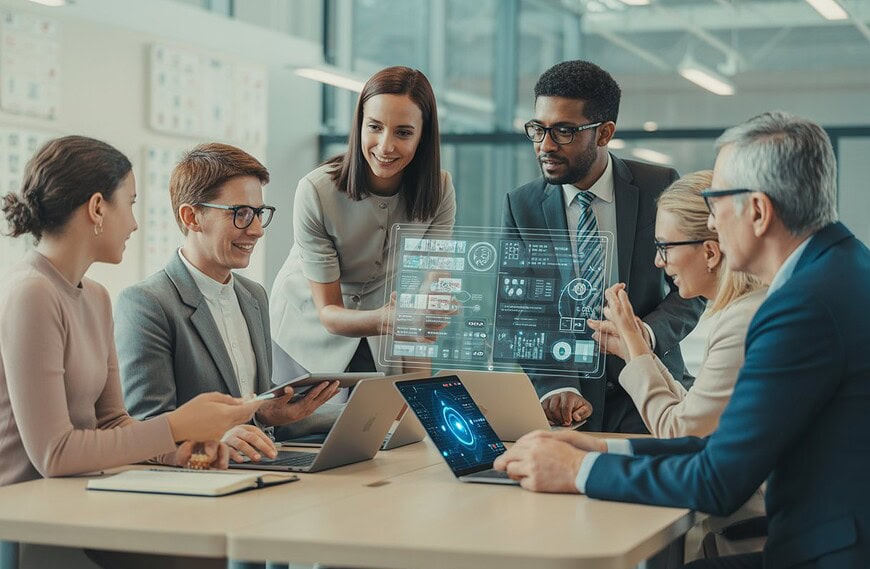 Digitale Kompetenzen 2026: Prioritäten für Schulen und Unternehmen