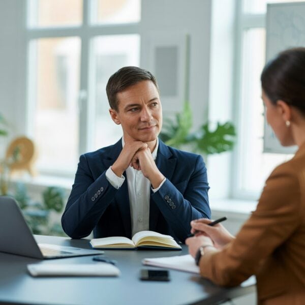 High-Performance-Coaching für introvertierte Führungskräfte: Stille Stärken erfolgreich nutzen